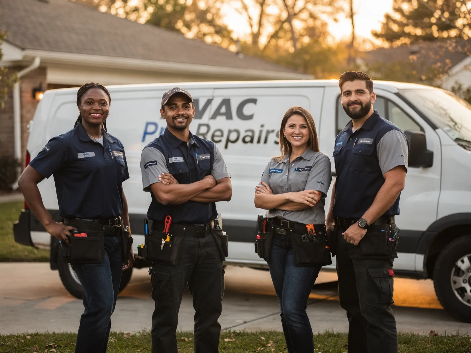Heat Pump Repair company in Troy, NH
